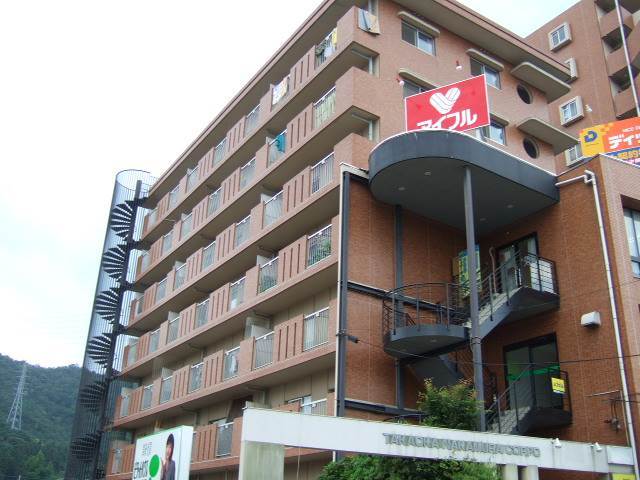 外観１
