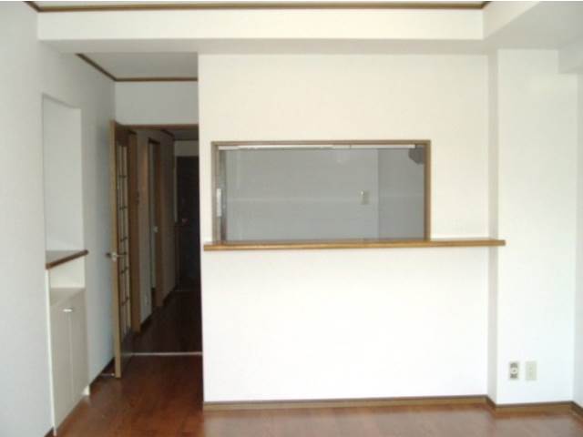 内装１