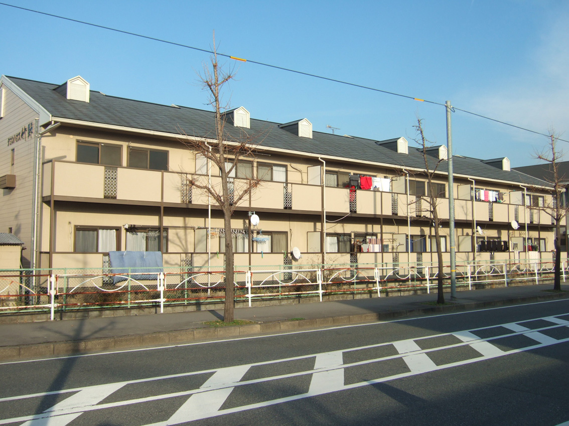 外観画像