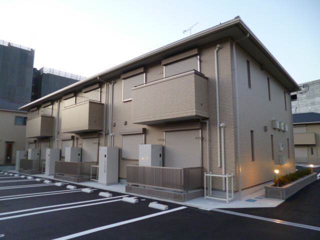 外観１