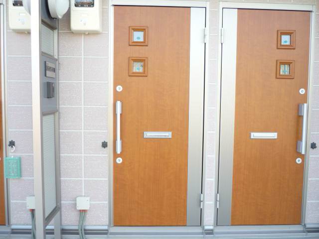 内装１