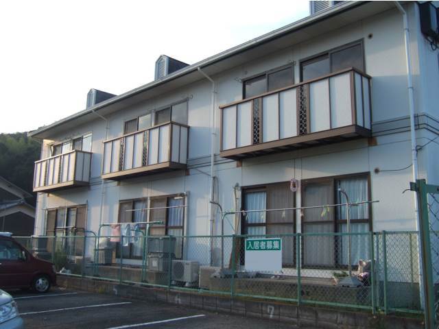 外観１