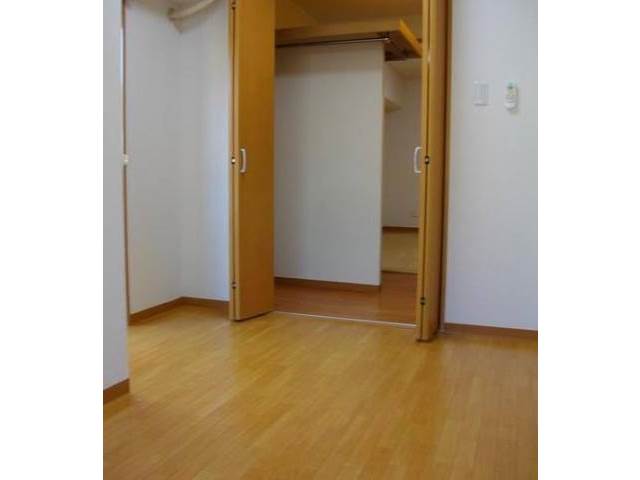 内装３