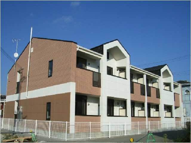 外観１