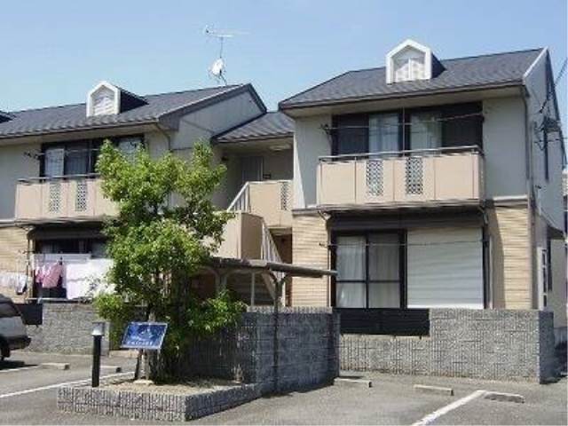 外観１