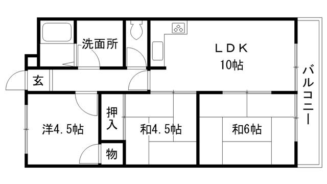 間取り画像