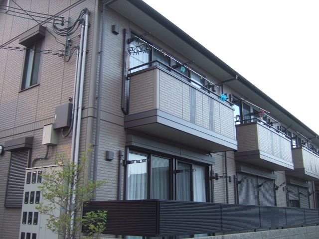 外観２