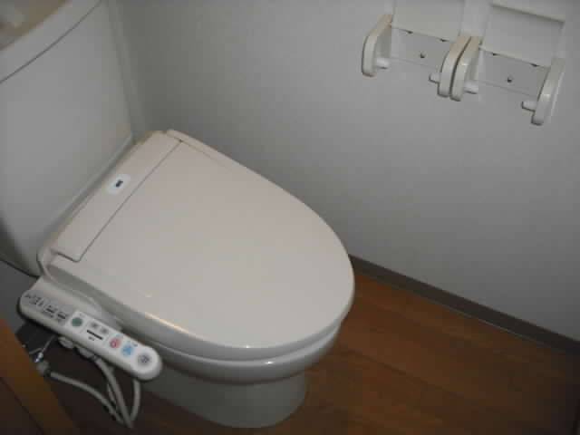 内装７