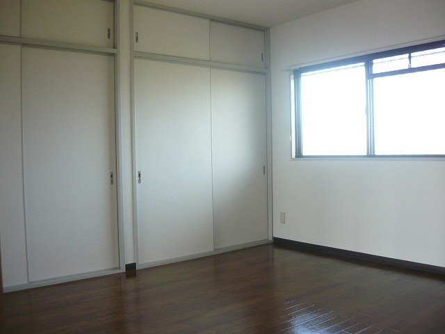 内装４
