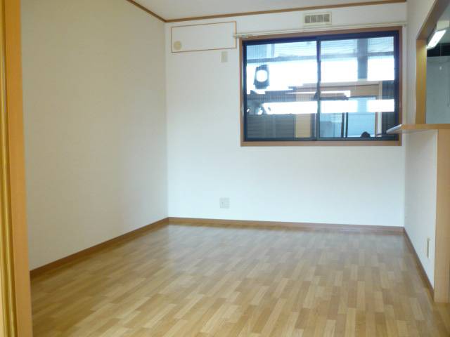 内装３
