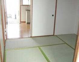 内装３