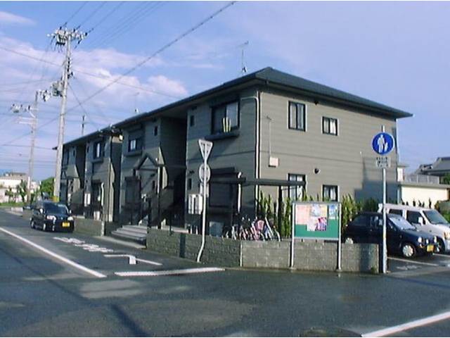 0/ディアスTN　Ａ　（ディアスティーエヌ）