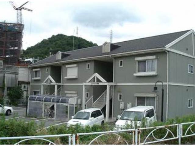 外観画像