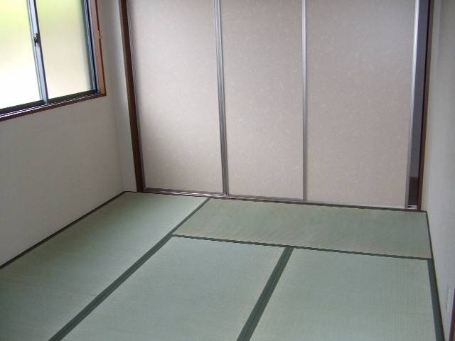 内装２