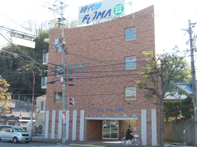 内装４
