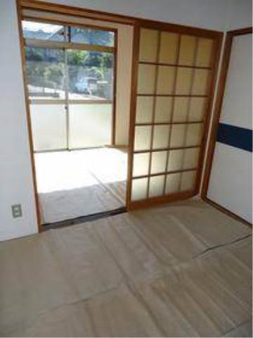 内装２