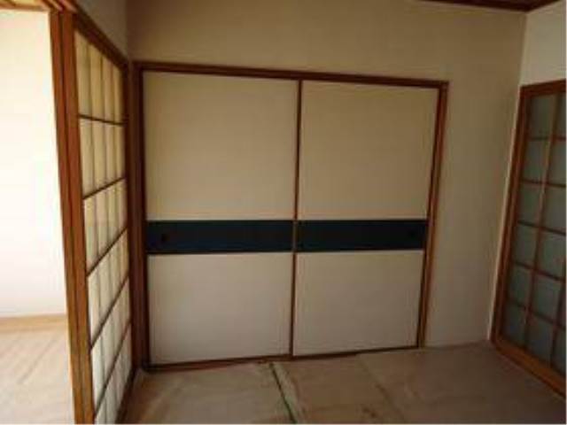 内装４