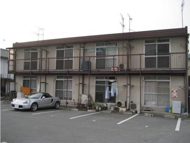 外観２