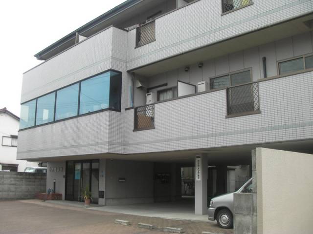 0/中田ビル
