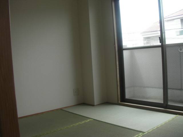 内装３