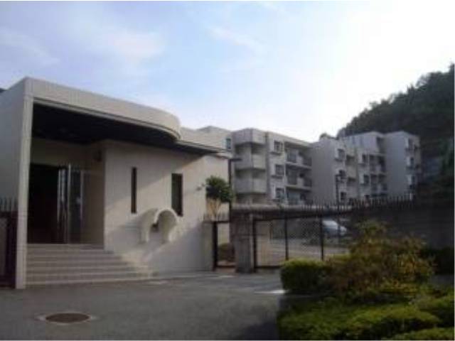 0/藤和ライブタウン新在家1号館