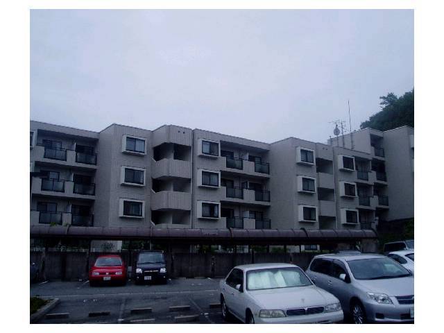 外観３