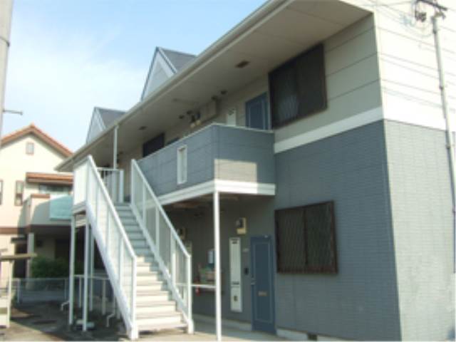 外観１