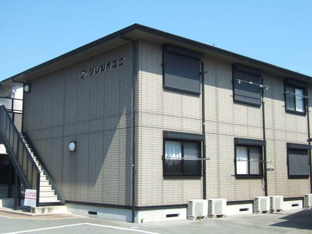 外観画像