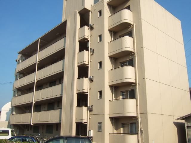 0/上野田マンション