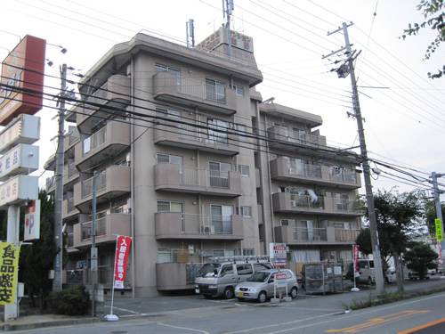 0/マンション龍野