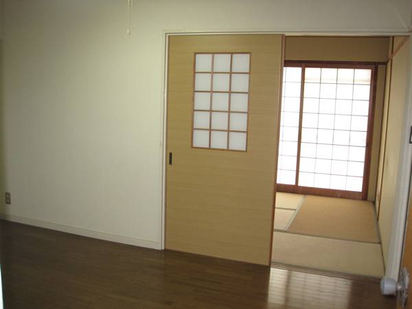 内装３