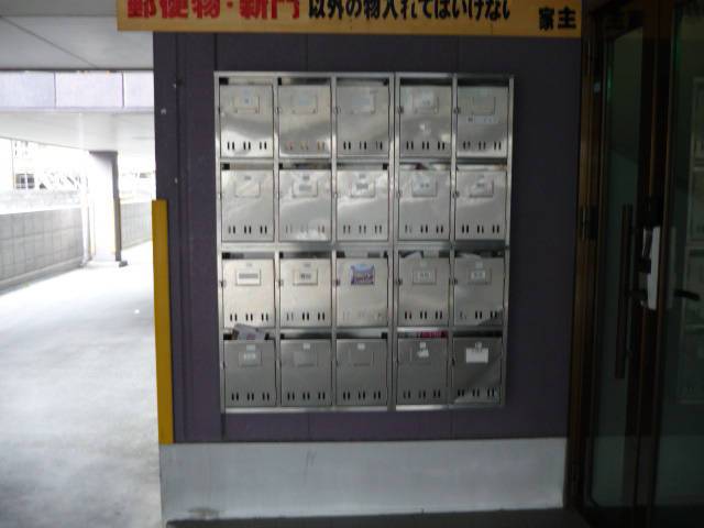 外観３