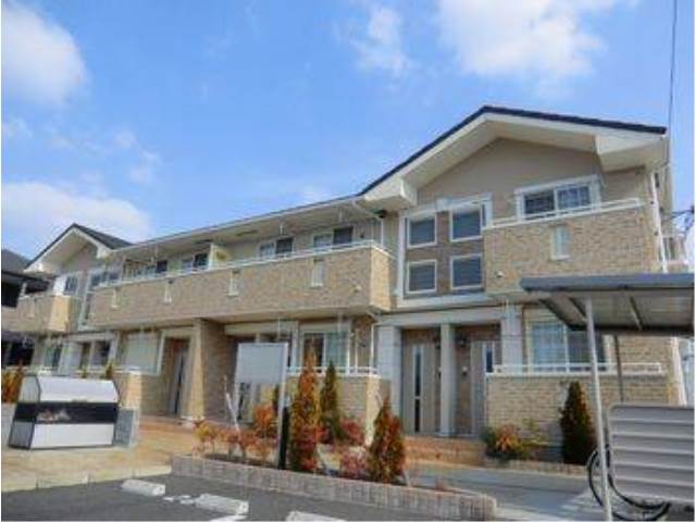 0/メゾンド花水木参番館