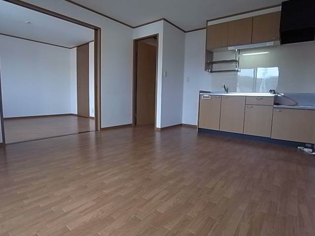 内装５