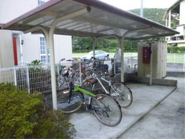 共用１