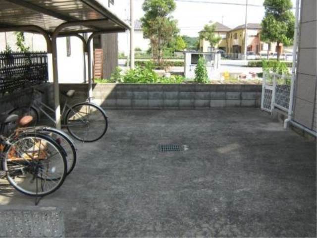 共用１