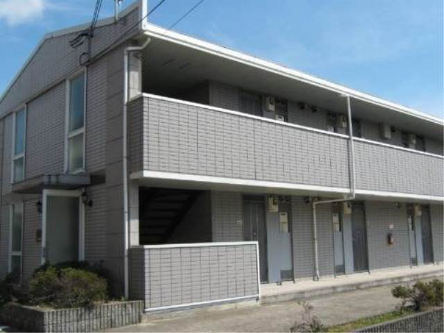 外観１