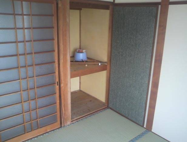 内装１