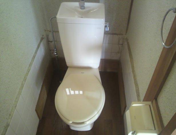 内装３