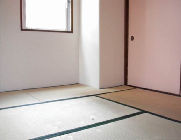 内装４