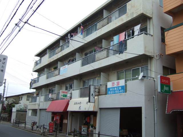 0/長田コーポ