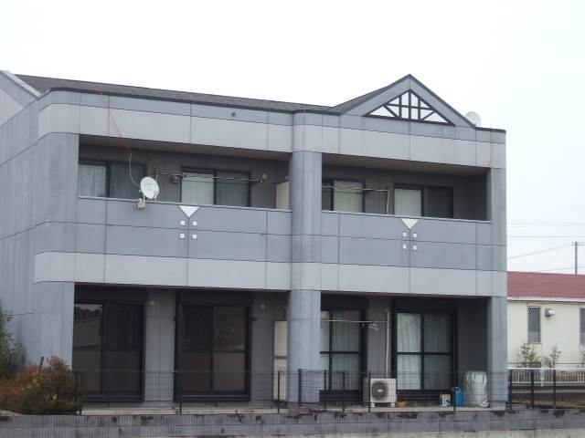 外観１