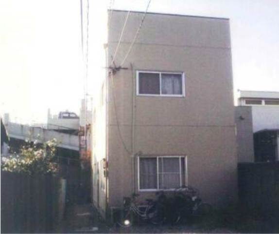 外観１