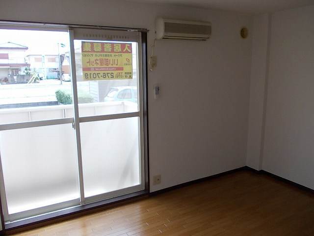 内装１