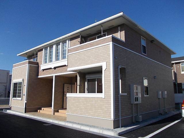 外観１