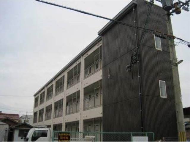 外観２