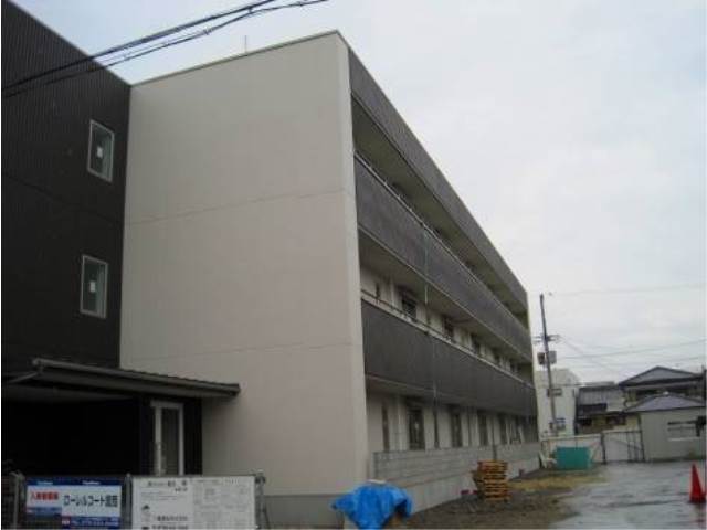 外観３