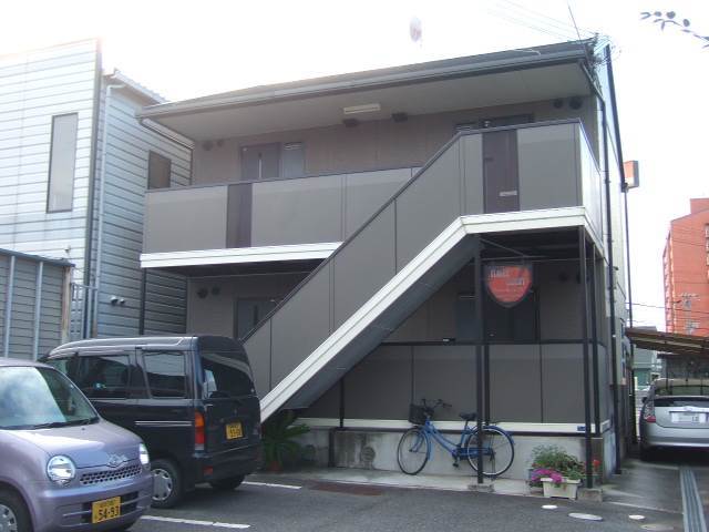 外観１
