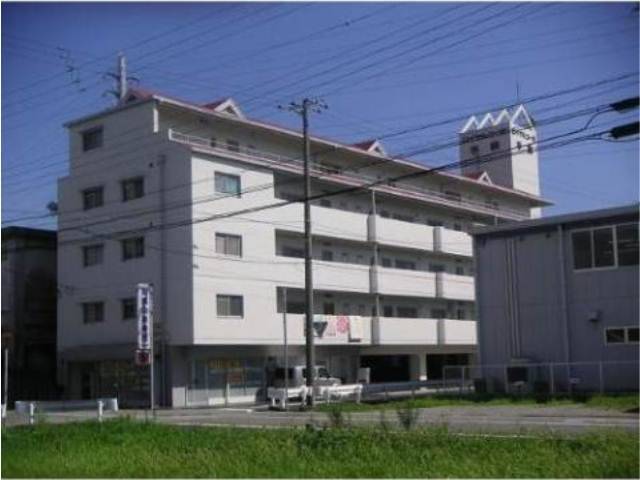 外観画像