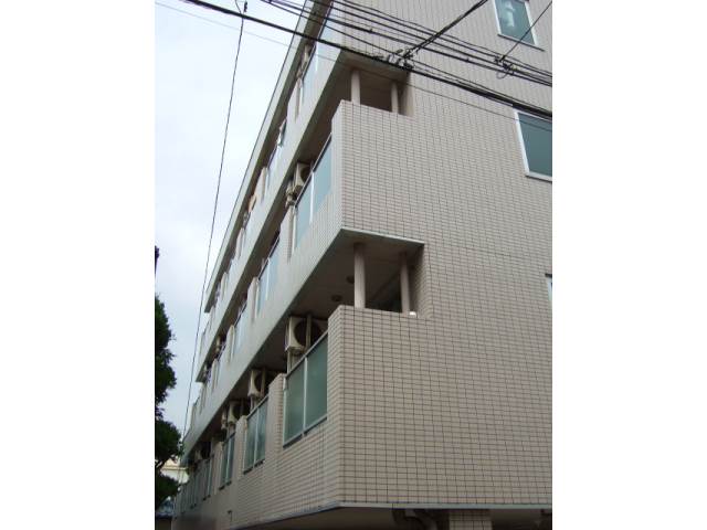 外観画像